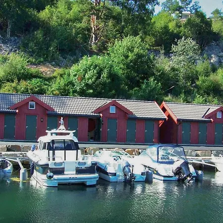 Amland Hyttefelt Σπίτι διακοπών Lyngdal