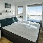 Amland Hyttefelt Prázdninový dům Lyngdal
