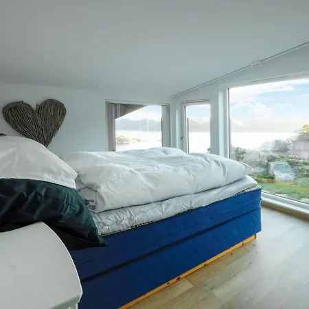 Amland Hyttefelt Korshamn